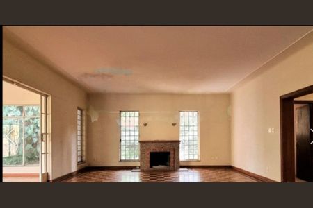 Casa à venda com 401m², 4 quartos e 6 vagas