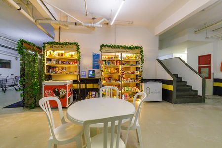 Apartamento para alugar com 103m², 3 quartos e 2 vagas Apartamento para alugar com 103m², 3 quartos e 2 vagasÁrea Comum