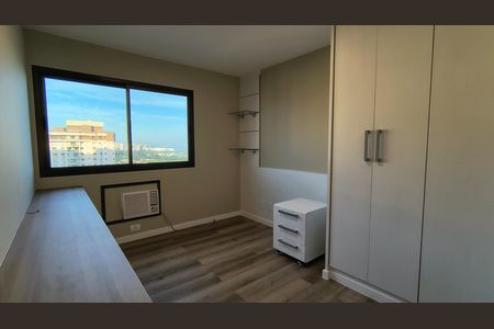 Apartamento para alugar com 103m², 3 quartos e 2 vagas Apartamento para alugar com 103m², 3 quartos e 2 vagasSuíte