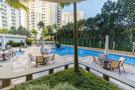Apartamento para alugar com 103m², 3 quartos e 2 vagas Apartamento para alugar com 103m², 3 quartos e 2 vagasÁrea Comum