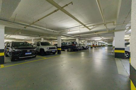 Apartamento para alugar com 103m², 3 quartos e 2 vagas Apartamento para alugar com 103m², 3 quartos e 2 vagasÁrea Comum