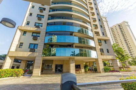 Apartamento para alugar com 103m², 3 quartos e 2 vagas Apartamento para alugar com 103m², 3 quartos e 2 vagasÁrea Comum