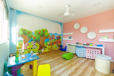 Apartamento para alugar com 103m², 3 quartos e 2 vagas Apartamento para alugar com 103m², 3 quartos e 2 vagasÁrea Comum