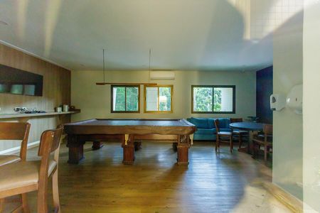 Apartamento para alugar com 103m², 3 quartos e 2 vagas Apartamento para alugar com 103m², 3 quartos e 2 vagasÁrea Comum