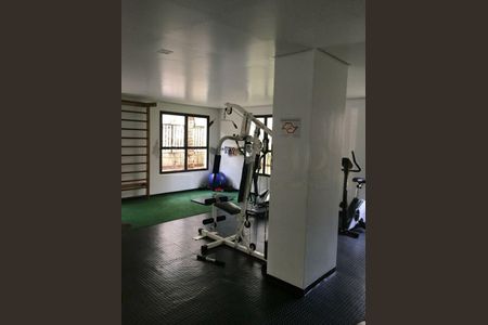 Apartamento à venda com 3 quartos, 77m² em Vila Mascote, São Paulo