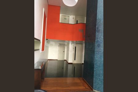 Apartamento à venda com 3 quartos, 77m² em Vila Mascote, São Paulo