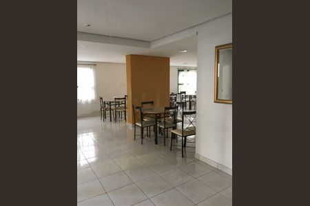 Apartamento à venda com 3 quartos, 77m² em Vila Mascote, São Paulo