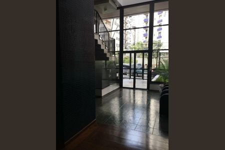 Apartamento à venda com 3 quartos, 77m² em Vila Mascote, São Paulo