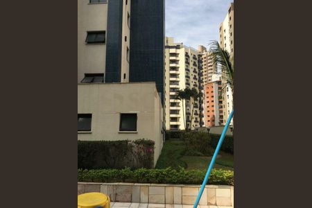 Apartamento à venda com 3 quartos, 77m² em Vila Mascote, São Paulo