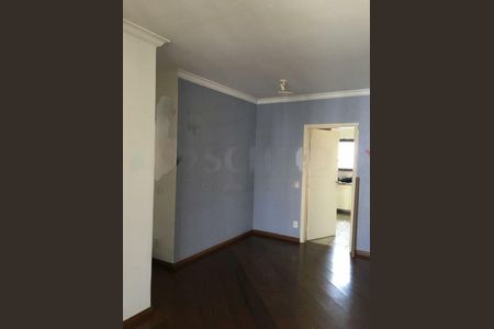 Apartamento à venda com 3 quartos, 77m² em Vila Mascote, São Paulo