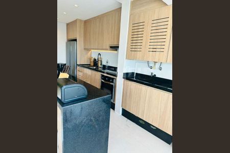 Apartamento à venda com 2 quartos, 65m² em Jardim Prudência, São Paulo