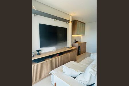Apartamento à venda com 2 quartos, 65m² em Jardim Prudência, São Paulo