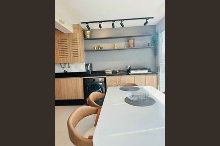 Apartamento à venda com 2 quartos, 65m² em Jardim Prudência, São Paulo
