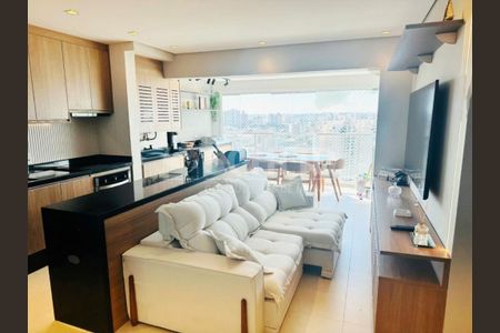 Apartamento à venda com 2 quartos, 65m² em Jardim Prudência, São Paulo
