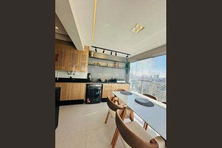 Apartamento à venda com 2 quartos, 65m² em Jardim Prudência, São Paulo