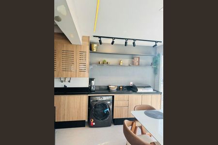 Apartamento à venda com 2 quartos, 65m² em Jardim Prudência, São Paulo
