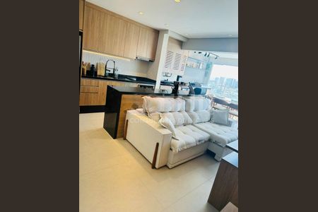 Apartamento à venda com 2 quartos, 65m² em Jardim Prudência, São Paulo