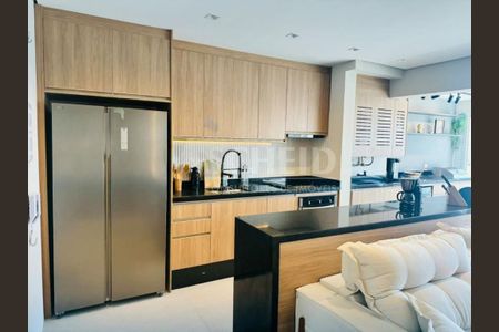 Apartamento à venda com 2 quartos, 65m² em Jardim Prudência, São Paulo
