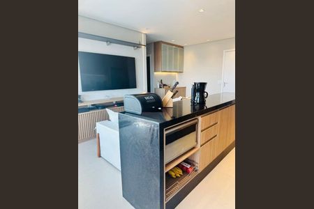 Apartamento à venda com 2 quartos, 65m² em Jardim Prudência, São Paulo