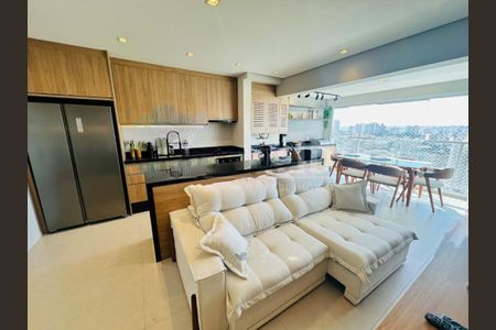 Apartamento à venda com 2 quartos, 65m² em Jardim Prudência, São Paulo