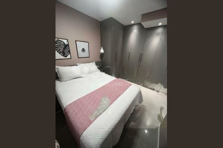 Apartamento à venda com 2 quartos, 78m² em Parque da Vila Prudente, São Paulo