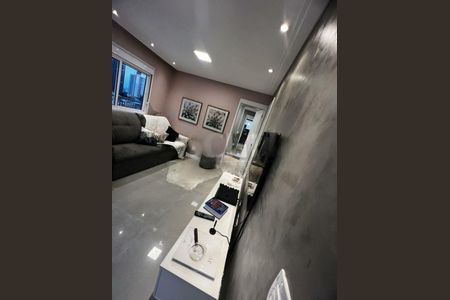 Apartamento à venda com 2 quartos, 78m² em Parque da Vila Prudente, São Paulo
