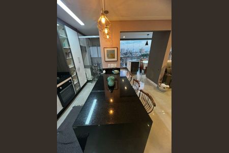 Apartamento à venda com 2 quartos, 78m² em Parque da Vila Prudente, São Paulo