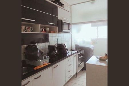 Apartamento à venda com 2 quartos, 50m² em Jardim Maraba, São Paulo