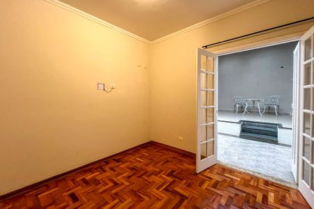 Casa para alugar com 3 quartos, 140m² em Bosque da Saúde, São Paulo