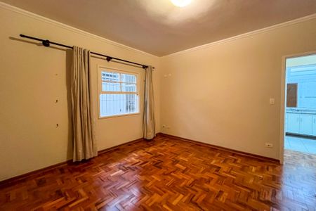 Casa para alugar com 3 quartos, 140m² em Bosque da Saúde, São Paulo