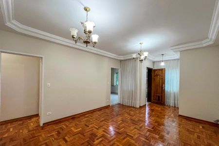 Casa para alugar com 3 quartos, 140m² em Bosque da Saúde, São Paulo
