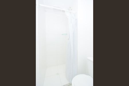 Apartamento para alugar com 44m², 2 quartos e 1 vagaBanheiro Social