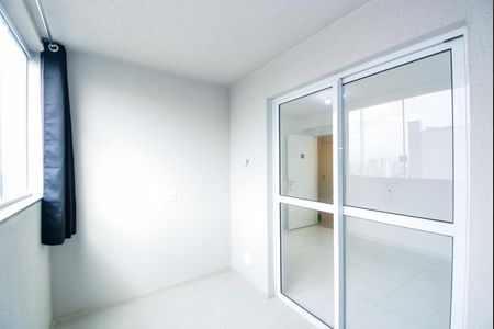 Apartamento para alugar com 44m², 2 quartos e 1 vagaÁrea de Serviço