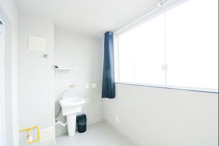 Apartamento para alugar com 44m², 2 quartos e 1 vagaÁrea de Serviço