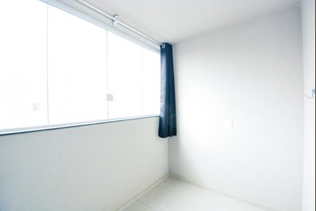 Apartamento para alugar com 44m², 2 quartos e 1 vagaÁrea de Serviço