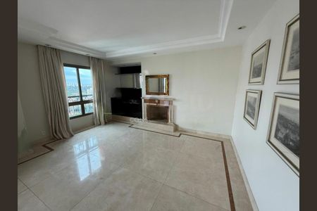 Apartamento à venda com 4 quartos, 285m² em Campo Belo, São Paulo