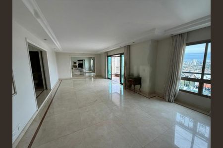 Apartamento à venda com 4 quartos, 285m² em Campo Belo, São Paulo