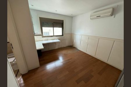 Apartamento à venda com 4 quartos, 285m² em Campo Belo, São Paulo