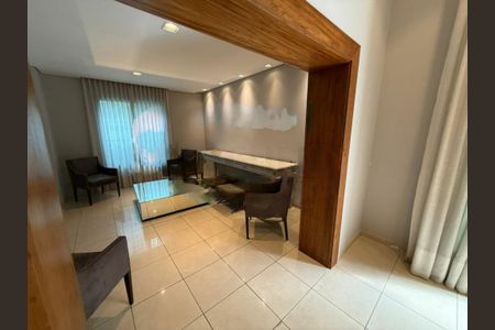 Apartamento à venda com 4 quartos, 285m² em Campo Belo, São Paulo