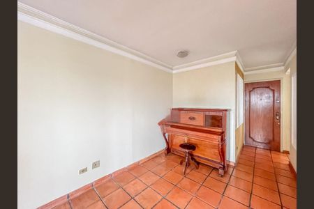 Apartamento à venda com 2 quartos, 50m² em Vila Clementino, São Paulo