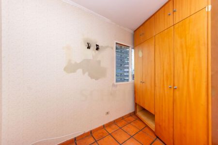 Apartamento à venda com 2 quartos, 50m² em Vila Clementino, São Paulo