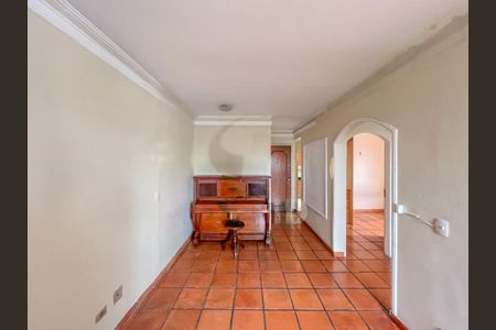 Apartamento à venda com 2 quartos, 50m² em Vila Clementino, São Paulo