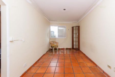 Apartamento à venda com 2 quartos, 50m² em Vila Clementino, São Paulo