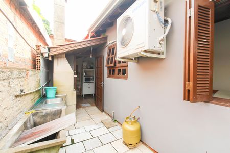 Casa à venda com 80m², 2 quartos e 1 vaga Casa à venda com 80m², 2 quartos e 1 vagaÁrea de Serviço
