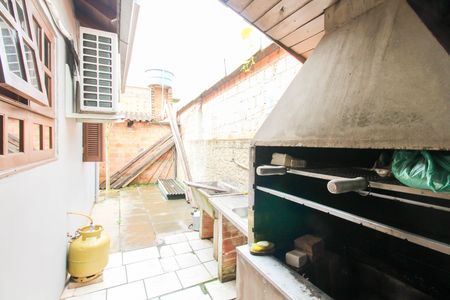 Casa à venda com 80m², 2 quartos e 1 vaga Casa à venda com 80m², 2 quartos e 1 vagaÁrea de Serviço