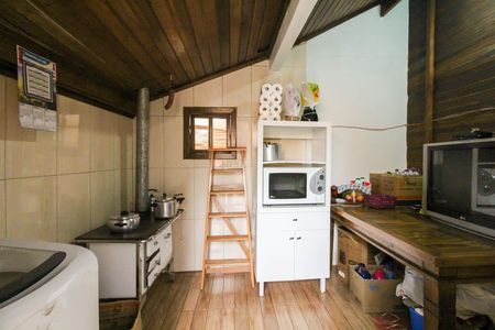 Casa à venda com 80m², 2 quartos e 1 vaga Casa à venda com 80m², 2 quartos e 1 vagaÁrea de Serviço