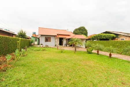 Casa à venda com 80m², 2 quartos e 1 vaga Casa à venda com 80m², 2 quartos e 1 vagaÁrea externa