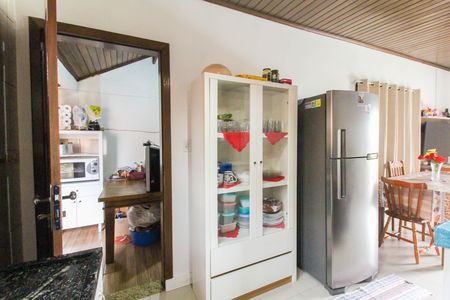 Casa à venda com 80m², 2 quartos e 1 vaga Casa à venda com 80m², 2 quartos e 1 vagaCozinha