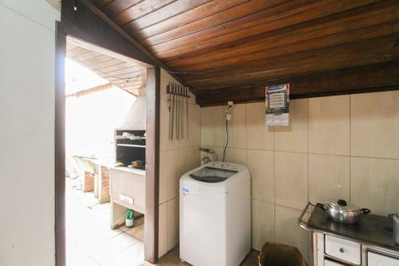 Casa à venda com 80m², 2 quartos e 1 vaga Casa à venda com 80m², 2 quartos e 1 vagaÁrea de Serviço