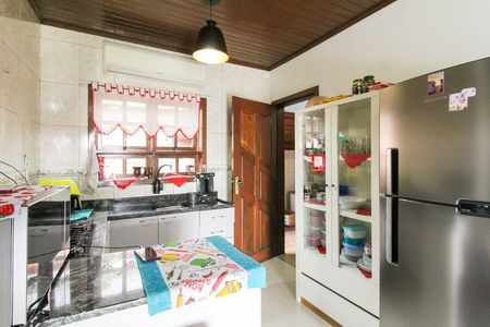 Casa à venda com 80m², 2 quartos e 1 vaga Casa à venda com 80m², 2 quartos e 1 vagaCozinha